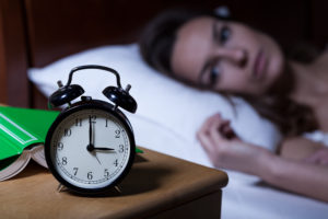 Insomnia Help with Sleep